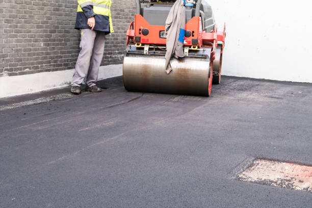 Best Cobblestone Driveway Installation  in Alpha, NJ