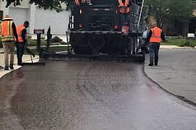 Reliable Alpha, NJ Driveway Paving  Solutions